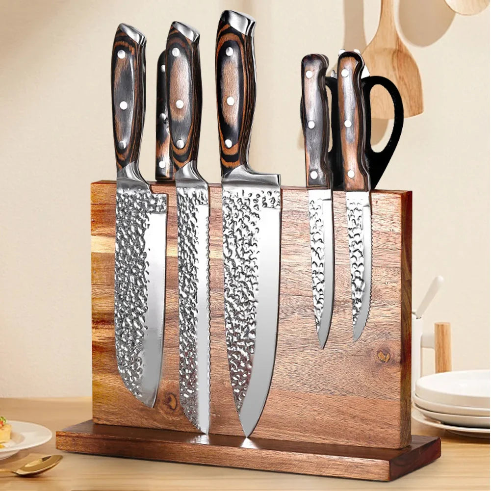 Knife Holders