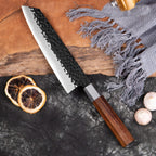 Riku – Handmade Forged 8" Kiritsuke Chef Knife