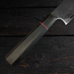 Shinobi – Professional 8-Inch Damascus Chef Knife