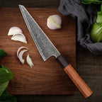 Renji – 6” VG-10 Damascus Utility Knife