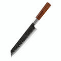 Riku – Handmade Forged 8" Kiritsuke Chef Knife