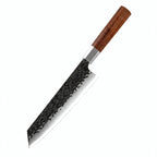 Riku – Handmade Forged 8" Kiritsuke Chef Knife