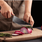 Takasu – Professional Japanese Chef Knife Set SteelSensei