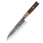 Hagane - Hand-Forged 4-Piece Japanese Sashimi & Chef Kitchen Knife Set