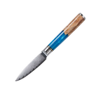 Kyoto – Damascus Japanese Chef Knife Set
