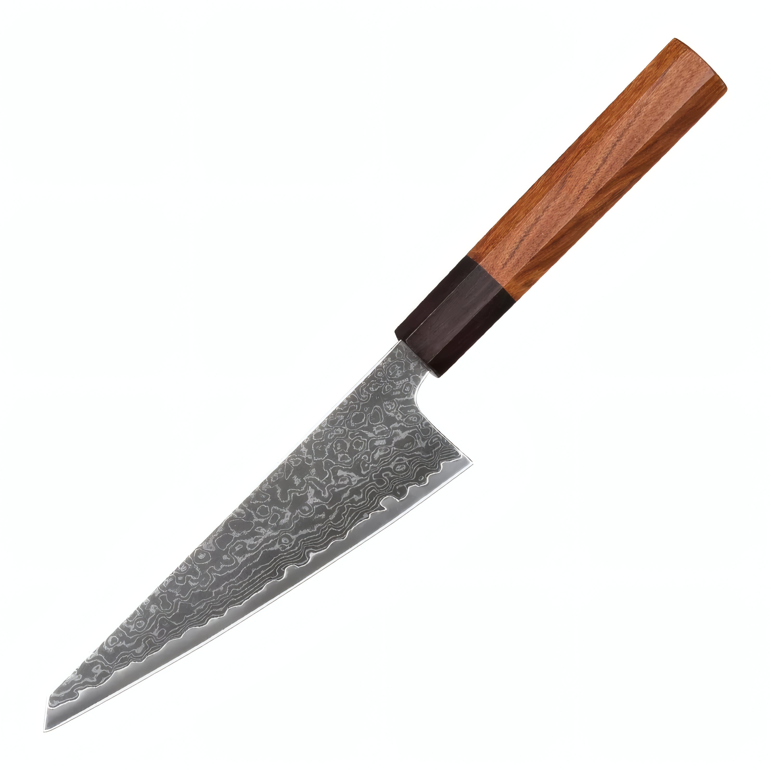 Renji – 6” VG-10 Damascus Utility Knife