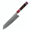 Kaito – VG10 Damascus Japanese Knife Set (1–5 Piece)