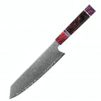 Kaito – VG10 Damascus Japanese Knife Set (1–5 Piece)