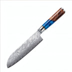 Ryujin – Premium Damascus VG10 Japanese Chef Knife Set