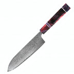 Kaito – VG10 Damascus Japanese Knife Set (1–5 Piece)